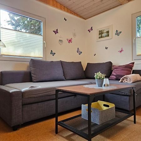 אינזל פואל Bungalow 54 N 11,45 E מראה חיצוני תמונה